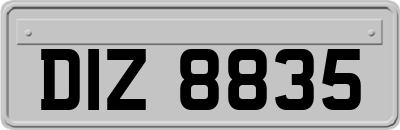 DIZ8835