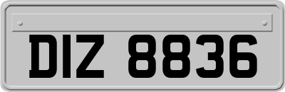 DIZ8836