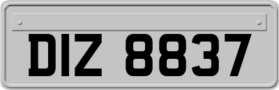 DIZ8837