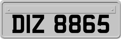 DIZ8865