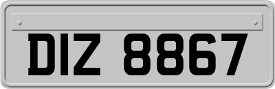 DIZ8867
