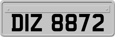 DIZ8872