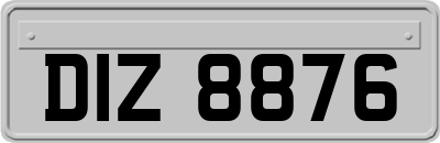 DIZ8876