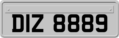 DIZ8889