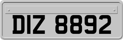 DIZ8892