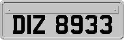 DIZ8933