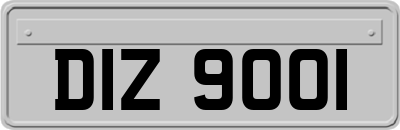 DIZ9001