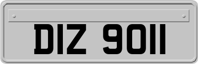 DIZ9011
