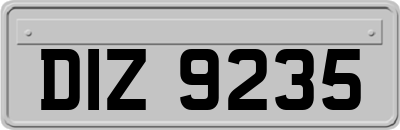 DIZ9235