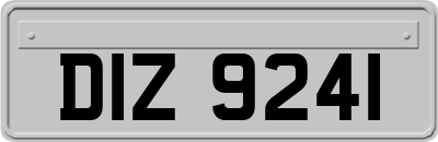 DIZ9241