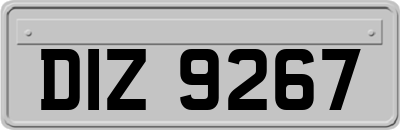 DIZ9267