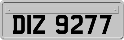 DIZ9277