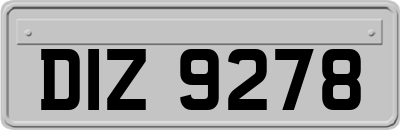 DIZ9278