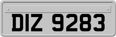 DIZ9283