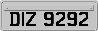 DIZ9292
