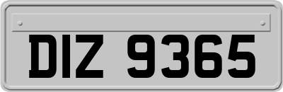 DIZ9365