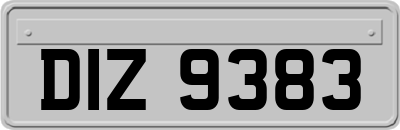 DIZ9383