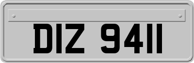 DIZ9411