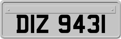 DIZ9431
