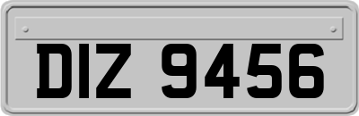 DIZ9456