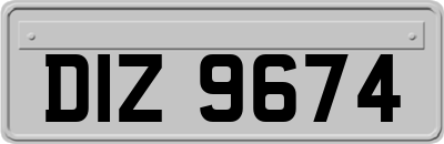 DIZ9674