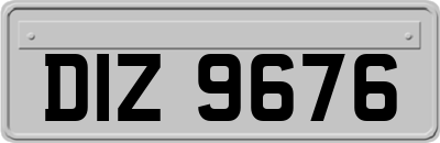 DIZ9676