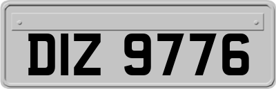 DIZ9776