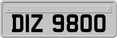 DIZ9800