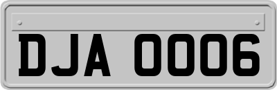 DJA0006