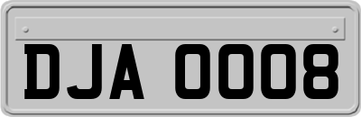 DJA0008
