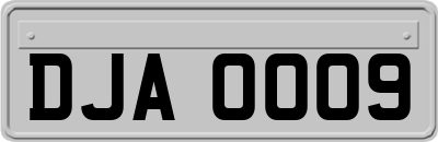 DJA0009