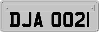 DJA0021
