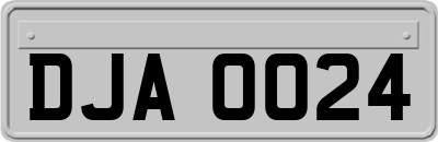 DJA0024