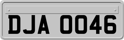 DJA0046
