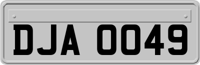 DJA0049
