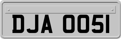 DJA0051