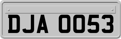 DJA0053
