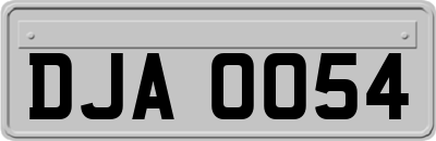 DJA0054
