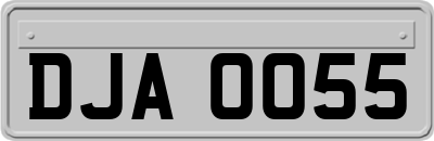 DJA0055
