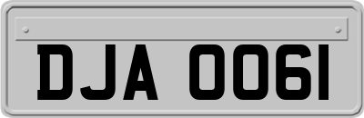 DJA0061