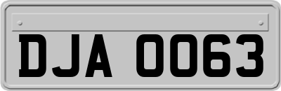 DJA0063