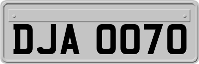 DJA0070