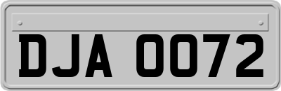 DJA0072