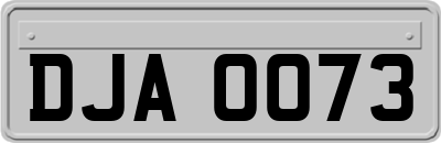 DJA0073