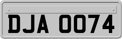 DJA0074