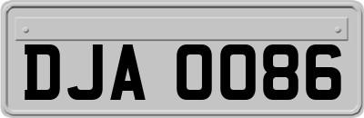 DJA0086