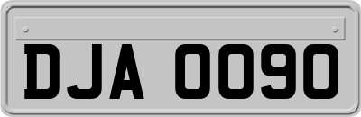 DJA0090