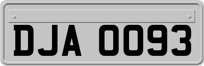 DJA0093