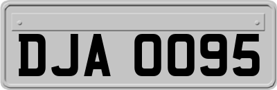 DJA0095