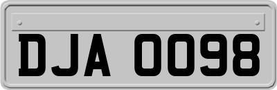 DJA0098